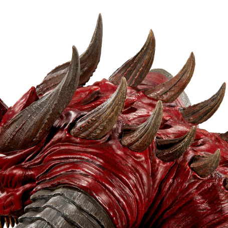 Blizzard - Busto del Signore del Terrore di Diablo