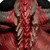 Blizzard - Busto del Signore del Terrore di Diablo