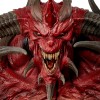 Blizzard - Busto del Signore del Terrore di Diablo