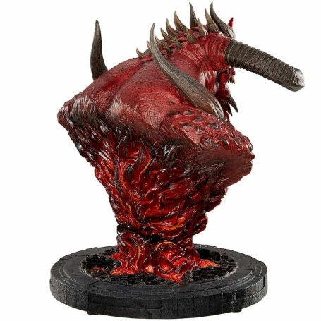 Blizzard - Busto del Signore del Terrore di Diablo