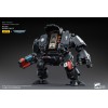 JoyToy Space Marine - Templari Neri - Redemptor Dreadnoughts 1/18 - Warhammer 40K