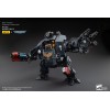 JoyToy Space Marine - Templari Neri - Redemptor Dreadnoughts 1/18 - Warhammer 40K