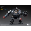 JoyToy Space Marine - Templari Neri - Redemptor Dreadnoughts 1/18 - Warhammer 40K