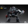 JoyToy Space Marine - Templari Neri - Redemptor Dreadnoughts 1/18 - Warhammer 40K