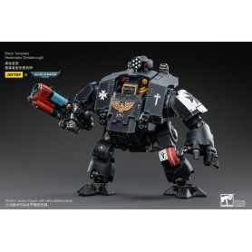 JoyToy Space Marine - Templari Neri - Redemptor Dreadnoughts 1/18 - Warhammer 40K