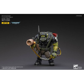 JoyToy Ork Kommandos - Comms Boy Wagzuk 1/18 - Warhammer 40K