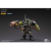 JoyToy Ork Kommandos - Comms Boy Wagzuk 1/18 - Warhammer 40K