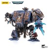 JoyToy - Space Marine - Space Wolves - Bjorn the Fell-Handed - Venerabili Dreadnoughts 1/18 - Warhammer 40K