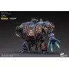 JoyToy - Space Marine - Space Wolves - Bjorn the Fell-Handed - Venerabili Dreadnoughts 1/18 - Warhammer 40K