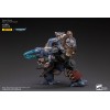 JoyToy - Space Marine - Space Wolves - Bjorn the Fell-Handed - Venerabili Dreadnoughts 1/18 - Warhammer 40K