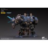 JoyToy - Space Marine - Space Wolves - Bjorn the Fell-Handed - Venerabili Dreadnoughts 1/18 - Warhammer 40K