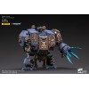 JoyToy - Space Marine - Space Wolves - Bjorn the Fell-Handed - Venerabili Dreadnoughts 1/18 - Warhammer 40K