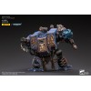JoyToy - Space Marine - Space Wolves - Bjorn the Fell-Handed - Venerabili Dreadnoughts 1/18 - Warhammer 40K