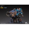 JoyToy - Space Marine - Space Wolves - Bjorn the Fell-Handed - Venerabili Dreadnoughts 1/18 - Warhammer 40K