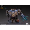 JoyToy - Space Marine - Space Wolves - Bjorn the Fell-Handed - Venerabili Dreadnoughts 1/18 - Warhammer 40K
