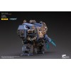 JoyToy - Space Marine - Space Wolves - Bjorn the Fell-Handed - Venerabili Dreadnoughts 1/18 - Warhammer 40K