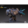 JoyToy - Space Marine - Space Wolves - Bjorn the Fell-Handed - Venerabili Dreadnoughts 1/18 - Warhammer 40K