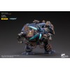 JoyToy - Space Marine - Space Wolves - Bjorn the Fell-Handed - Venerabili Dreadnoughts 1/18 - Warhammer 40K