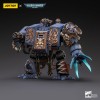 JoyToy - Space Marine - Space Wolves - Bjorn the Fell-Handed - Venerabili Dreadnoughts 1/18 - Warhammer 40K