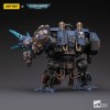 JoyToy - Space Marine - Space Wolves - Bjorn the Fell-Handed - Venerabili Dreadnoughts 1/18 - Warhammer 40K