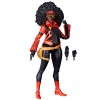 Leggende Marvel - Jessica Drew - Attraverso lo Spider-Verse Parte Prima