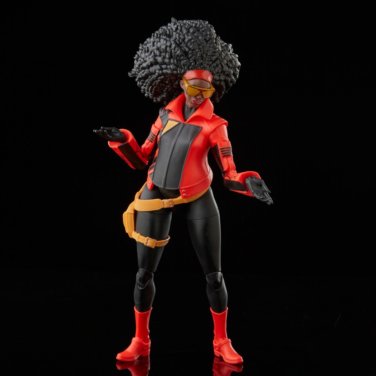 Leggende Marvel - Jessica Drew - Attraverso lo Spider-Verse Parte Prima