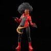 Leggende Marvel - Jessica Drew - Attraverso lo Spider-Verse Parte Prima