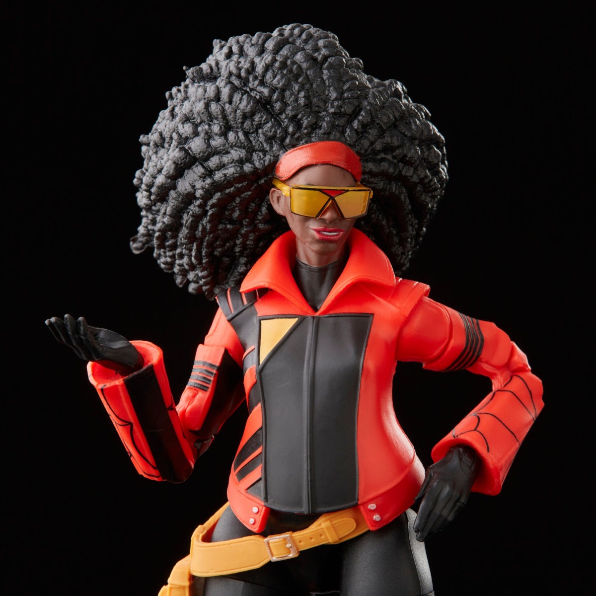 Leggende Marvel - Jessica Drew - Attraverso lo Spider-Verse Parte Prima