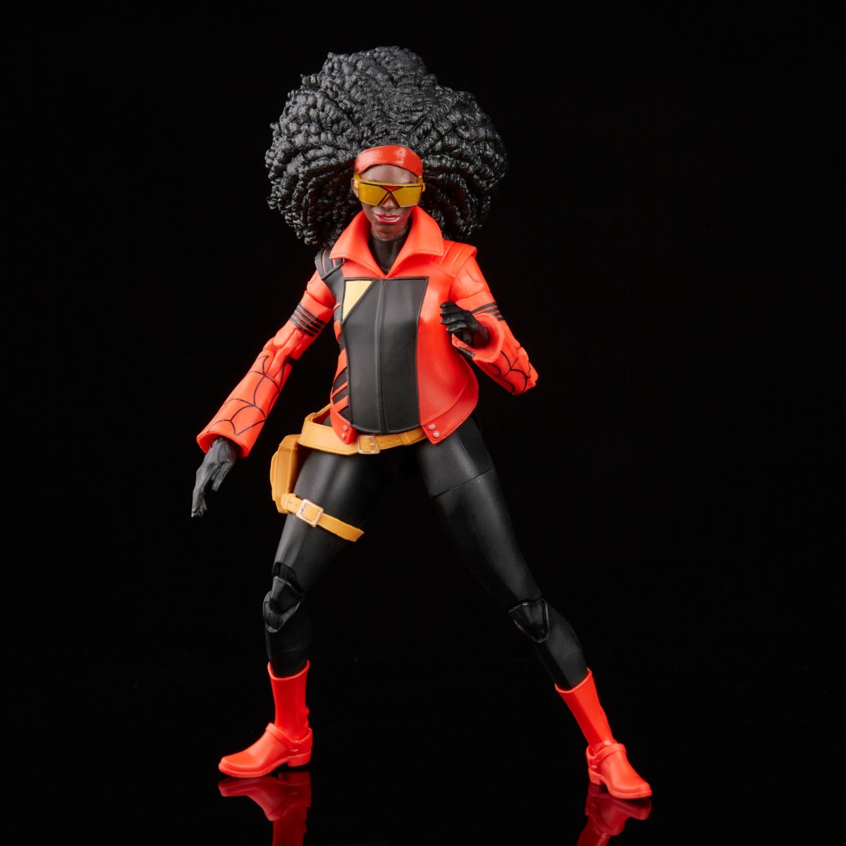 Leggende Marvel - Jessica Drew - Attraverso lo Spider-Verse Parte Prima