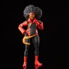 Leggende Marvel - Jessica Drew - Attraverso lo Spider-Verse Parte Prima