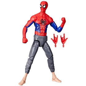 Leggende Marvel - Peter B. Parker - Attraverso lo Spider-Verse Parte Prima