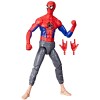 Leggende Marvel - Peter B. Parker - Attraverso lo Spider-Verse Parte Prima
