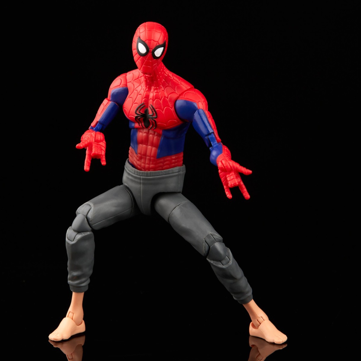 Leggende Marvel - Peter B. Parker - Attraverso lo Spider-Verse Parte Prima