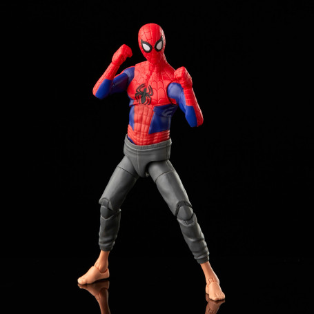 Leggende Marvel - Peter B. Parker - Attraverso lo Spider-Verse Parte Prima