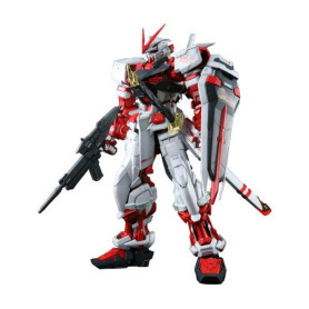 Bandai - Gunpla - Gundam 1/60 PG - MBF-P02 GUNDAM ASTRAY TELAIO ROSSO