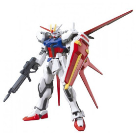Bandai - Gunpla - Gundam 1/144 HG - GATX-105+AQM E-X01 STRIKE GUNDAM - Era Cosmica