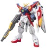 Bandai - Gunpla - Gundam 1/144 HG - XXXG-00W0 WING GUNDAM ZERO - Dopo la Colonia