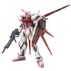 Bandai - Gunpla - Gundam 1/144 HG - MBF-02+AQM E-X01 STRIKE RED - Era Cosmica