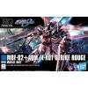 Bandai - Gunpla - Gundam 1/144 HG - MBF-02+AQM E-X01 STRIKE RED - Era Cosmica