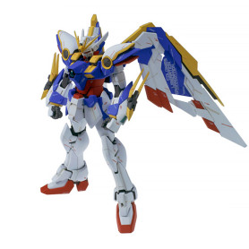 Bandai - Gunpla - 1/100 MG - XXXG-01W WING GUNDAM Ver. KA - Ala Gundam