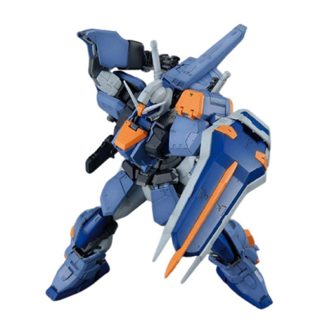 Bandai - Gunpla - 1/100 MG - DUEL GUNDAM ASSAULTSHROUD - Gundam Seed