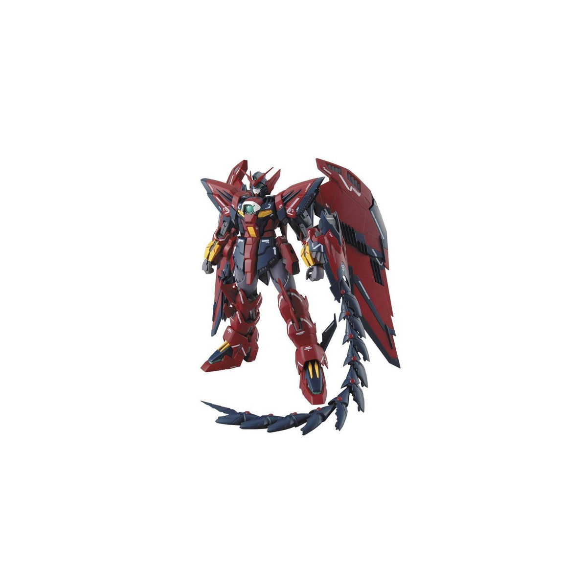Bandai - Gunpla - 1/100 MG - OZ-13MS EPYON - Valzer senza fine
