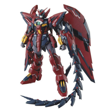 Bandai - Gunpla - 1/100 MG - OZ-13MS EPYON - Valzer senza fine
