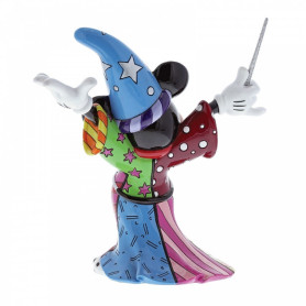 Enesco Disney Britto - Stregone Topolino - Fantasia