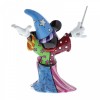 Enesco Disney Britto - Stregone Topolino - Fantasia