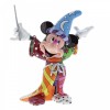 Enesco Disney Britto - Stregone Topolino - Fantasia