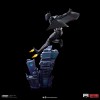 Iron Studios - DC Comics - Batman Beyond 1/10 BDS Art Scale