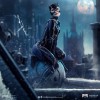 Iron Studios DC Comics - Legacy Replica 1/4 - Catwoman Batman Returns