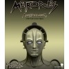 Executive Replica & TBLeague - Metropolis - Maria - Maschinenmensch - Corpo senza cuciture in scala 1/6