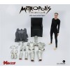 Executive Replica & TBLeague - Metropolis - Maria - Maschinenmensch - Corpo senza cuciture in scala 1/6